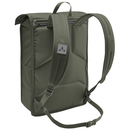 Sac à dos Vaude Coreway Rolltop 20