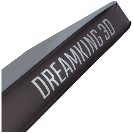 Matelas autogonflant Zulu DreamKing 3D Mat Double 10