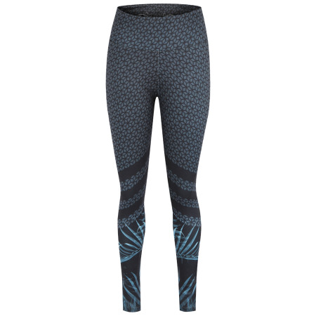 Leggings femmes Loap Mirone noir / gris Tap Shoe | Gray