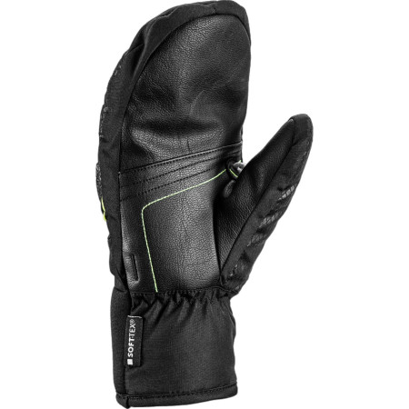 Gants ski Leki WCR Team 3D Junior Mitt