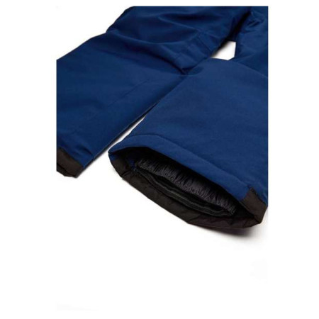 Pantalon de ski enfant Lego Wear Lwpayton 701 Dark Blue