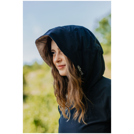 Sweat-shirt femme High Point Rocky Lady Hoody