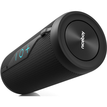 Enceinte Niceboy Raze 4 Origin vert