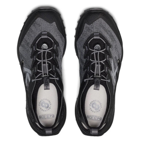 Chaussures de plein air pour hommes Keen Zionic Adv Men