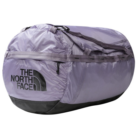 Sac The North Face Flyweight Duffel violet