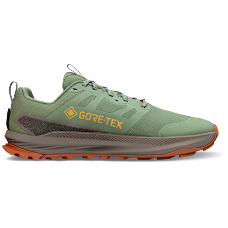 Chaussures de running hommes Altra Lone Peak 9+ GTX