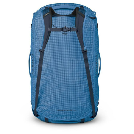 Sac de voyage Osprey Transporter 120
