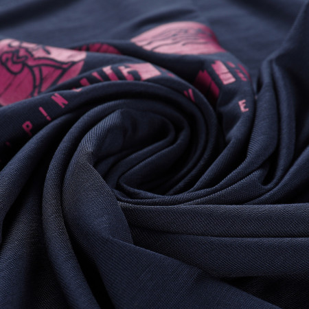 T-shirt fonctionnel femme Alpine Pro Lyora