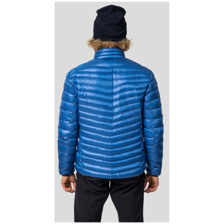 Veste homme Hannah Adrius