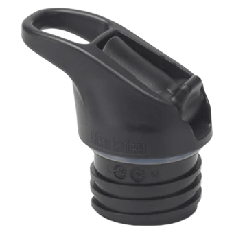 Bouteille en acier inoxydable Klean Kanteen Classic 27oz (w/Flip Seal Sport)