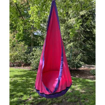 Hamac Hamaka.eu Závěsná houpačka pro děti