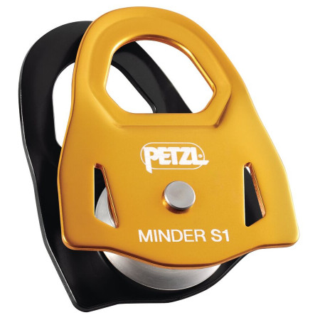 Poulie Petzl Minder S1