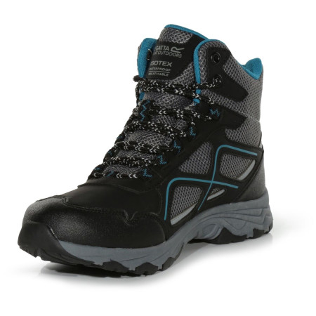 Chaussures femme Regatta Ldy Vendeavour Bt