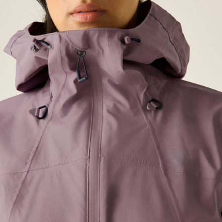 Veste femme Dare 2b Womens Torrek Breathe Easy Jacket