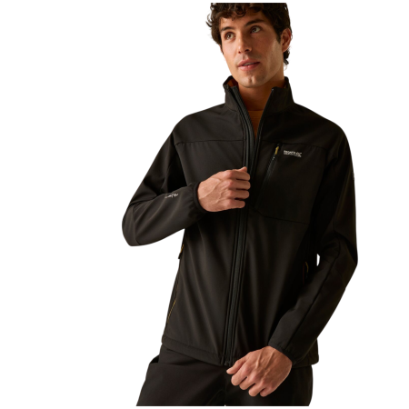 Veste homme Regatta Moutdale