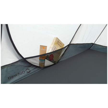 Tente plage Outwell Eastbourne Beach Shelter