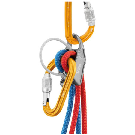 Mousqueton Petzl Attache