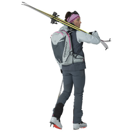 Sac à dos femme randonnée Dynafit Speed 22 Backpack W