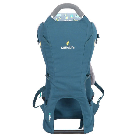 Porte-bébé randonnée LittleLife Ranger S3 Child Carrier