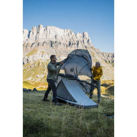 Tente ultra-légères Coleman Bedrock 2