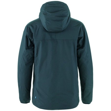 Veste d'hiver homme Fjällräven Bergtagen 60 Insulation Jkt M