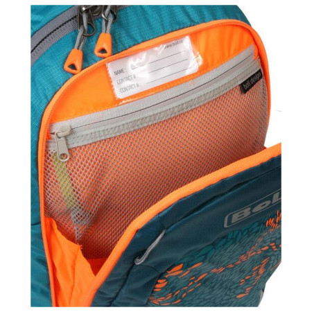 Sac à dos scolaire Boll Smart 24 (2025)
