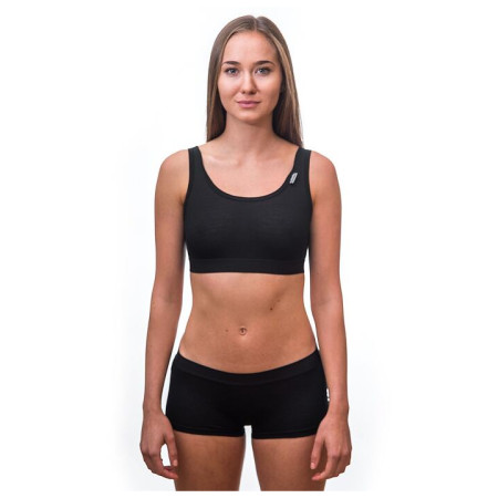 Culotte Sensor Merino Active