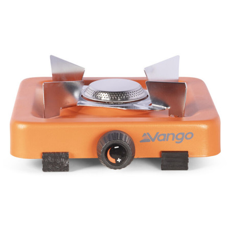 Réchaud camping Vango Blaze orange Burnt Orange