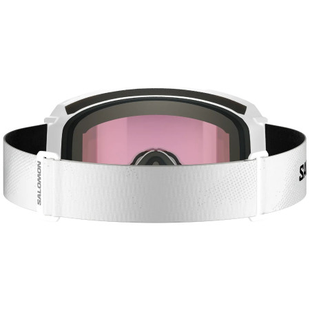Masques ski Salomon S/VIEW 3 ML