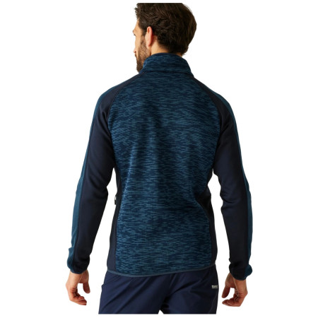 Sweat-shirt homme Regatta Oakar