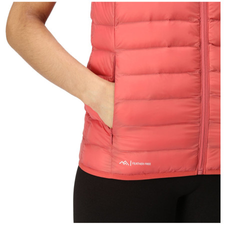 Gilet femme Regatta Wmn Marizion B/W