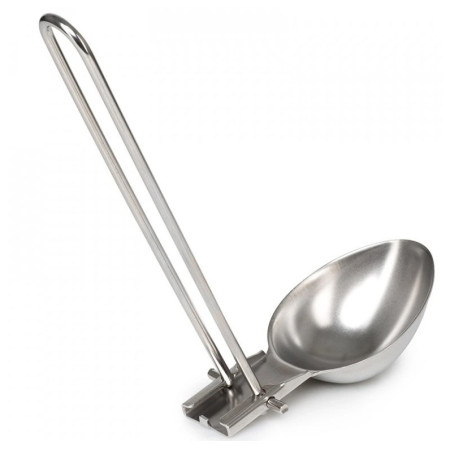 Set ustensiles de cuisine GSI Outdoors Basecamp Chefs Tool Set