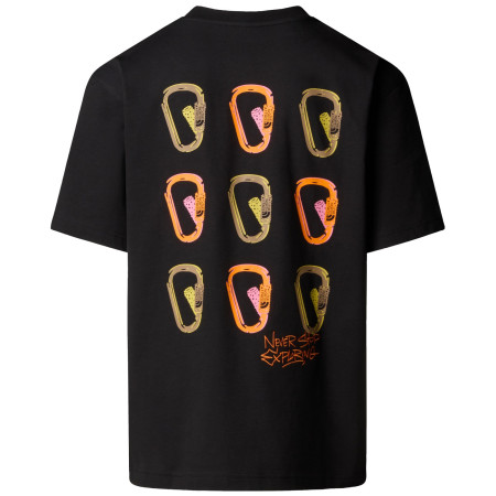 T-shirt homme The North Face Ss Nse Oversized Tee