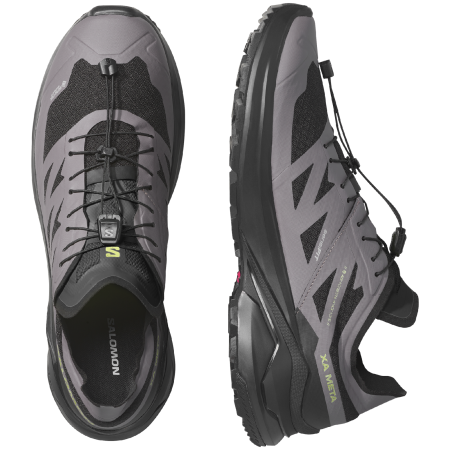 Chaussures homme Salomon Xa Meta Gore-Tex Made In France