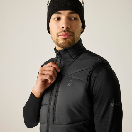 Gilet homme Dare 2b Aero Fuse Padded Gilet