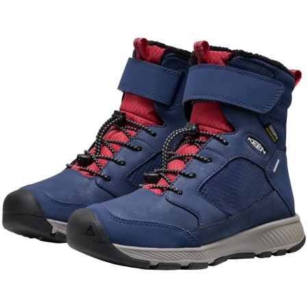 Bottes d'hiver enfant Keen Skua Winter Wp Youth