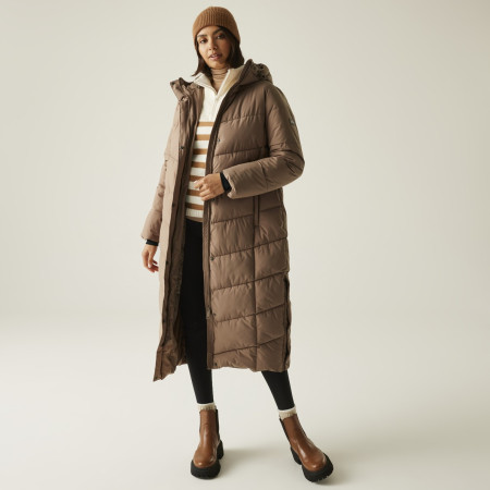 Manteau femme Regatta Eloria