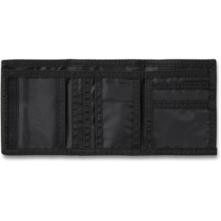 Portefeuille Dakine Vert Rail Wallet