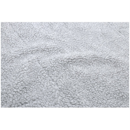 Couverture LifeVenture Sundown Berber Lined Blanket