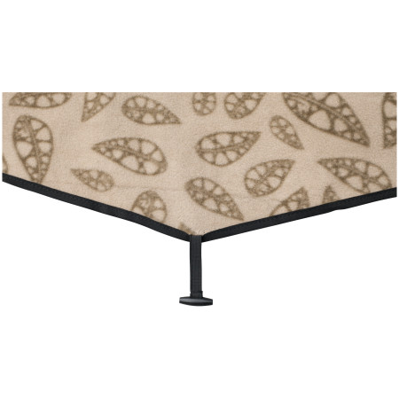 Tapis de tente Robens Fleece Carpet Klondike S