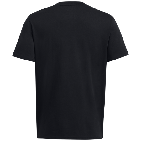 T-shirt homme Under Armour Hw Armour Label SS