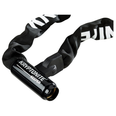 Antivol vélo Kryptonite Keeper 785 Integrated Chain 85 cm