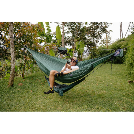 Hamac Ticket to the moon Lightest Hammock 320 x 145 cm