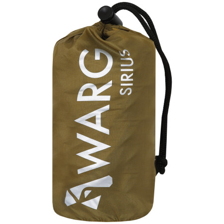 Coussin gonflable Warg Sirius Pillow