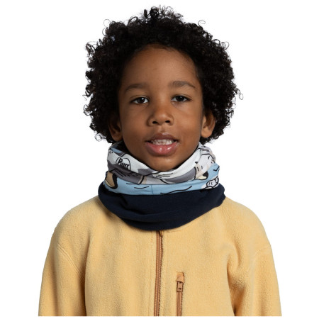 Foulard multifonctions enfant Buff Polar Youth