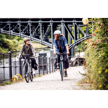 Sacoche vélo de guidon Ortlieb Ultimate 5L