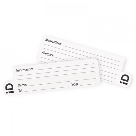 Ceinture sécurité LittleLife Safety iD Strap