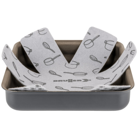 Jeu de casseroles Brunner Torralta Square