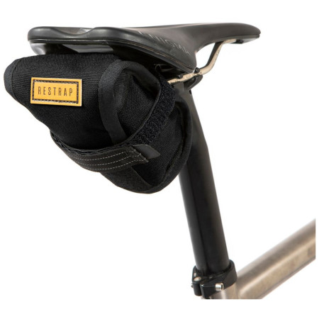 Sacoche de selle Restrap Tool Pouch noir černá