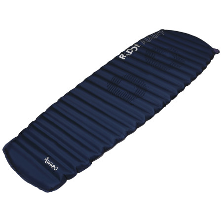 Matelas autogonflant Warg Radon Mummy 5
